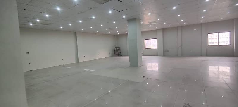 shop for rent in johar town corner shop for pharmacy and clinic 1