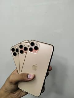 Iphone 11 PRO PTA  OFFICIAL APPROVED