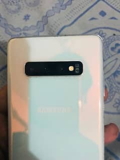 Samsung s10 plus for sale