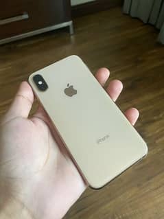 Iphone Xs PTA Approved 0