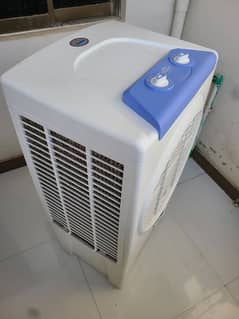 Room Air Cooler