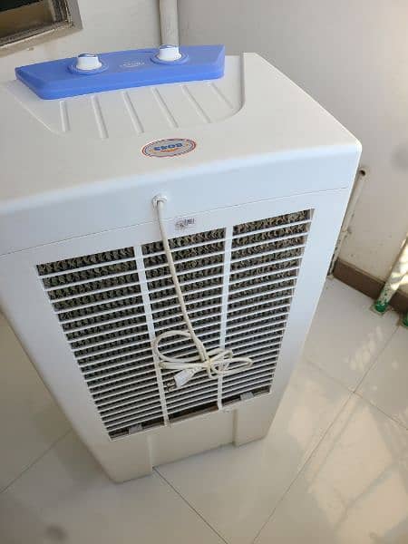 Room Air Cooler 1