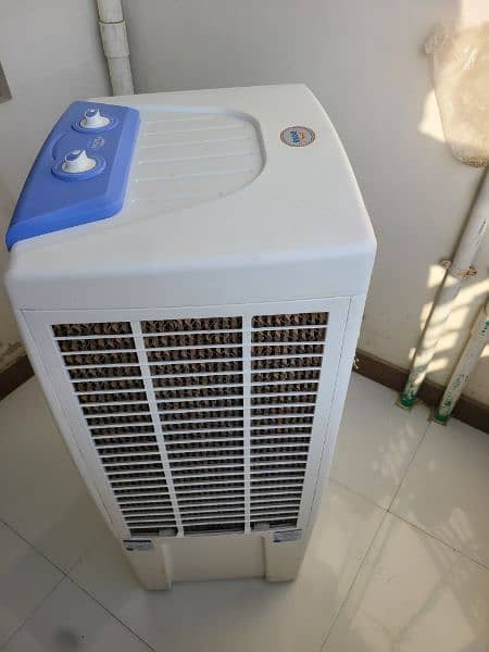 Room Air Cooler 2