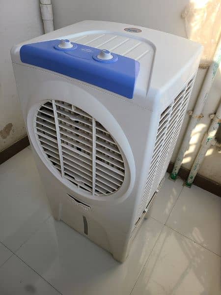 Room Air Cooler 3