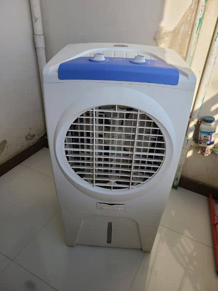 Room Air Cooler 4