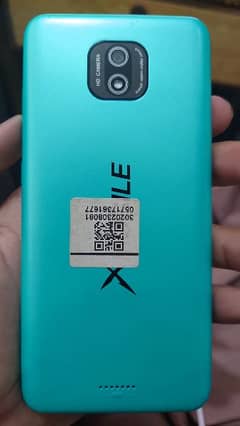 X mobile for sale best for hotspot and calling 2GB ram 16GB rom