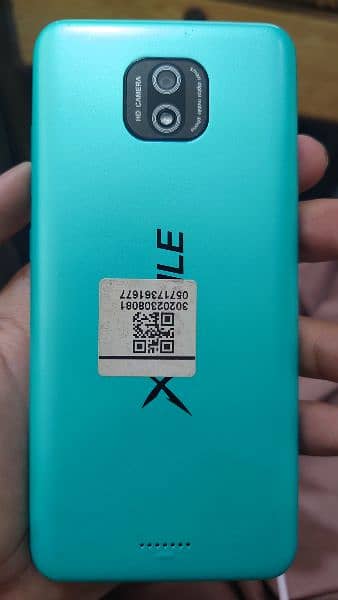 X mobile for sale best for hotspot and calling 2GB ram 16GB rom 0