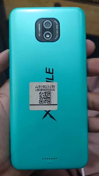 X mobile for sale best for hotspot and calling 2GB ram 16GB rom 1