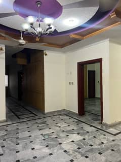 3 Bed room Upper portion Available For Rent in G-15 Islamabad.