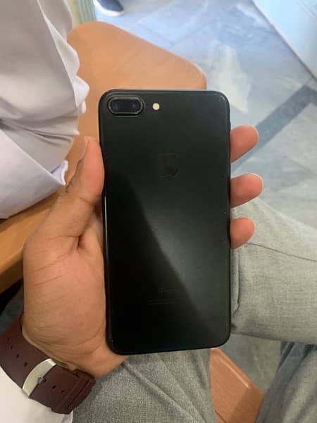 IPhone 7+ PTA Approved 128PTA 3