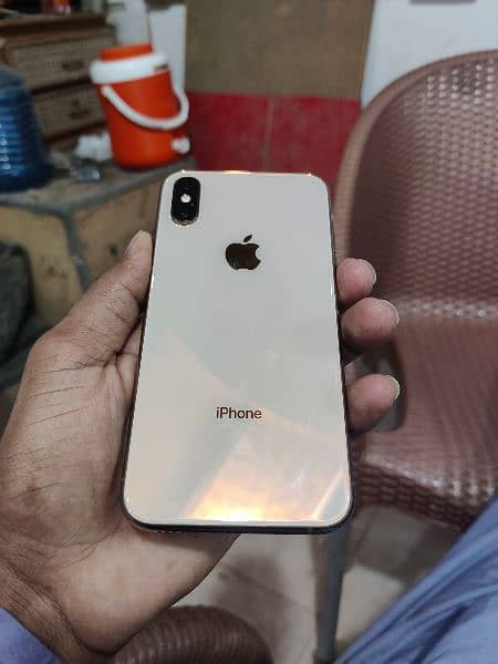 iPhone XS 512Gb 1