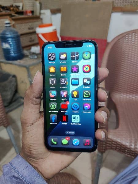 iPhone XS 512Gb 2