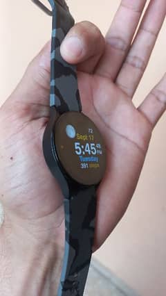 samsung Watch 5 44mm