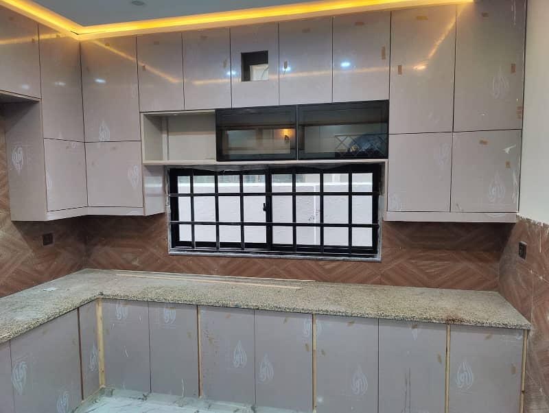 10 MARLA BRAND NEW HOUSE FOR SALE IN UET HOUSING SOCIETY LAHORE 6