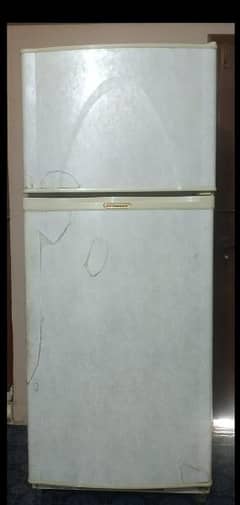 Dawlance Refrigerator 0