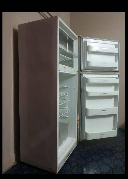 Dawlance Refrigerator 1