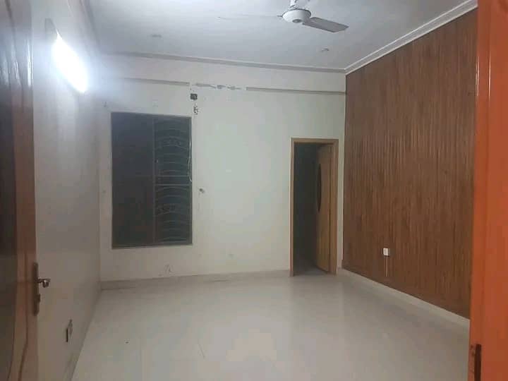 10 Marla Vip Upper Portion For Rent In Johar Town 1