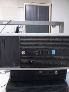 Core I3 2nd generation desktop