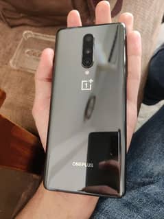 OnePlus 8