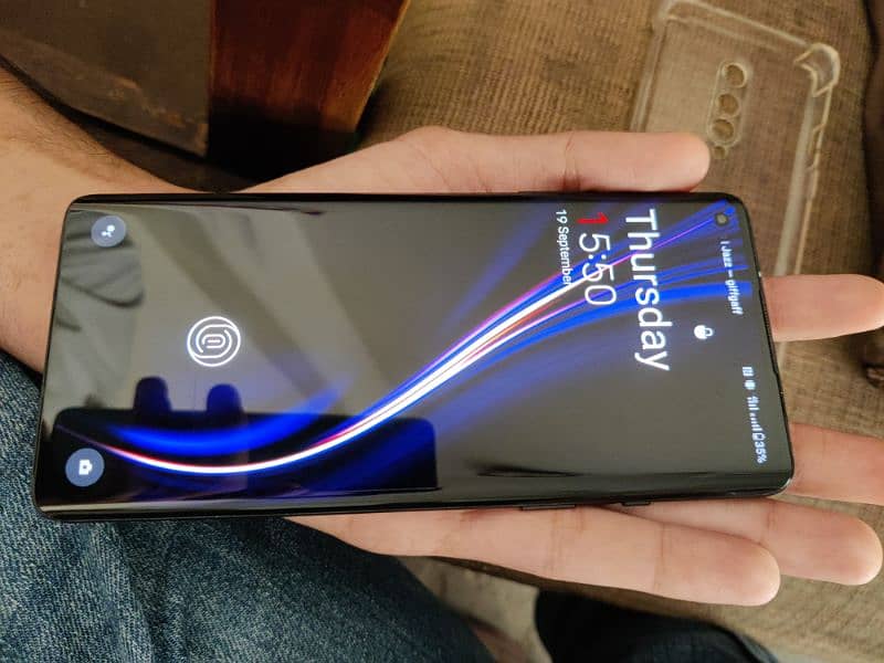 OnePlus 8 1