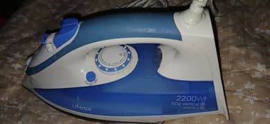 steam iron 0