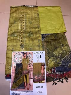 women best quality lawn unstiched suit comfortable price 10 colours