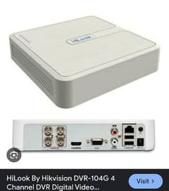 Hikvision