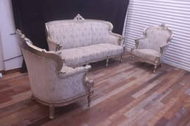 5 seater sofa set