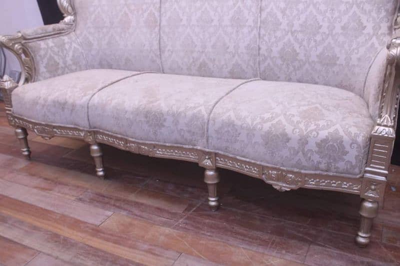 5 seater sofa set 6