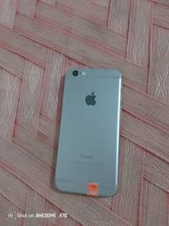 iphone 6 Non PTA 32gb no fault no scratches no dots 10 by 10 condition