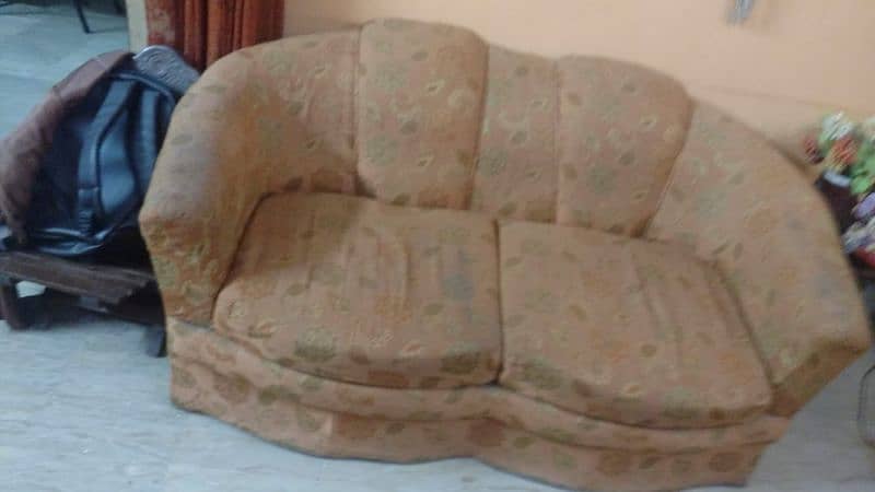 7 seater sofa set 1