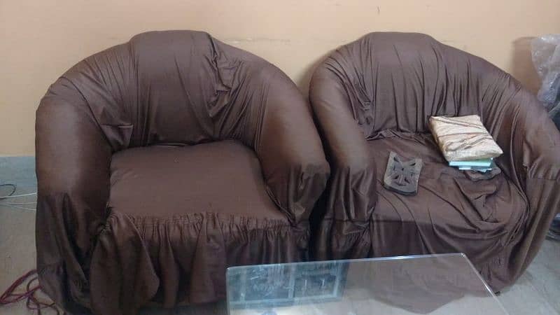 7 seater sofa set 2