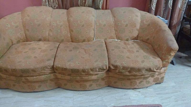 7 seater sofa set 3