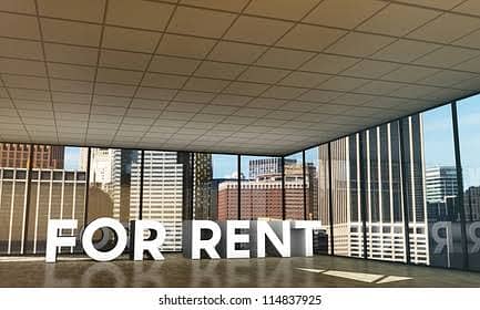 Office Available For Rent, PECHS, Block 6, Shara e Faisal 0