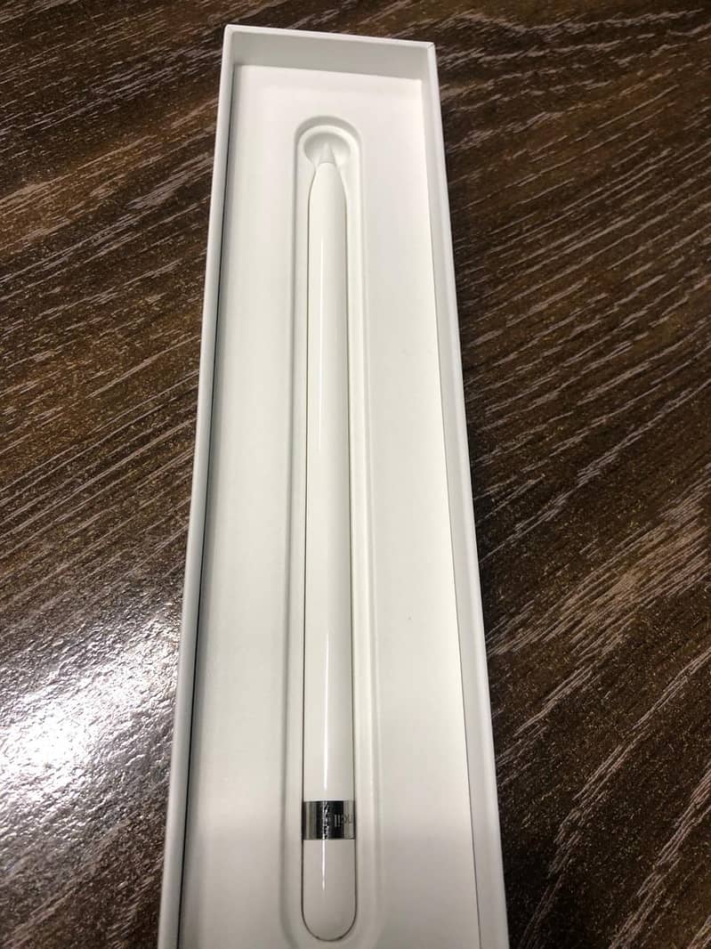 Apple Pencil 1st Gen 0