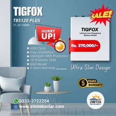 TIGFOX