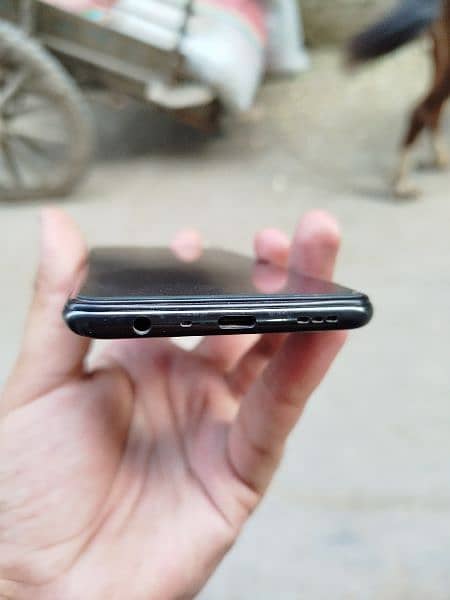 oppo A95  (8gb 128gb) condition 10/10 janian box charger sath h 4