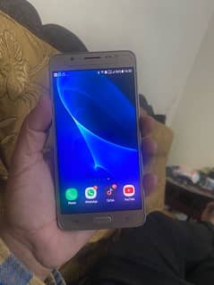 samsung j5 duel sim PTA