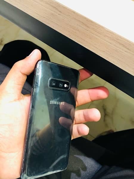 samsung galaxy s10e vip approved 2