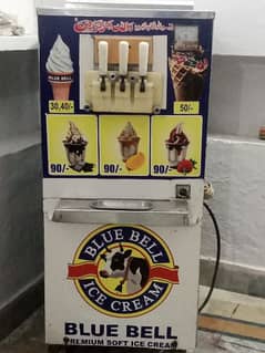 ice cream machine 0