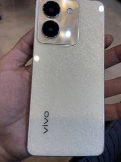 Vivo Y 36