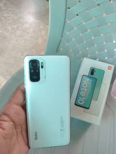 Redmi note 10