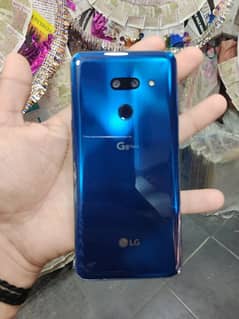 LG G8Thinq 0