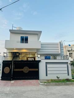 Budget Friendly 4 Marla single story house for sale on very prime location,near to motorway