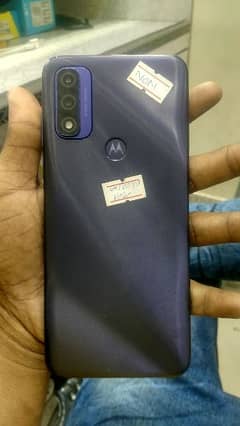 Moto g pure