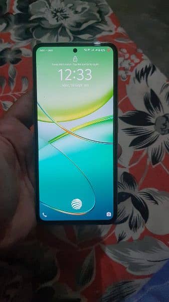 vivo y 100 just box open  256 1