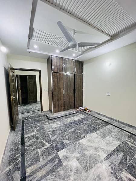 Independent apartments available for rent pak Arab society 1