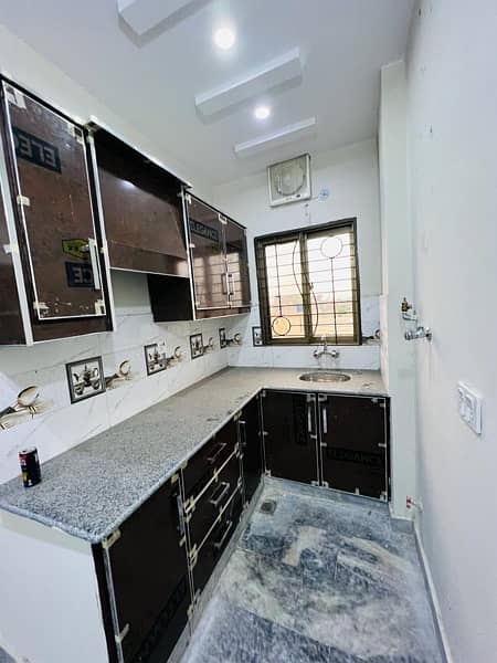 Independent apartments available for rent pak Arab society 2