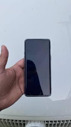 OnePlus 8  12/256GB