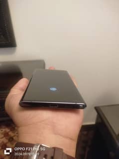 Samsung Note 10 Plus 12/256